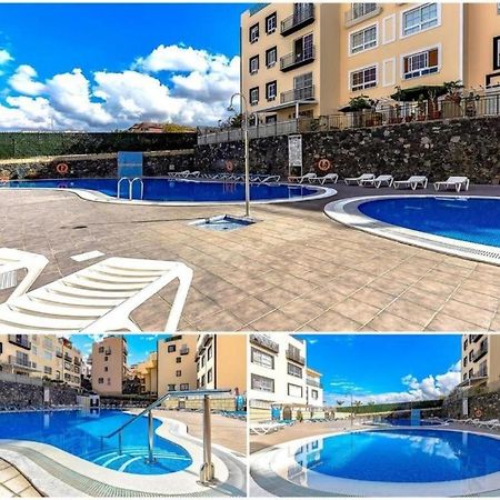 Chilly Apartment - Sunny Rooftop Terrace With Ocean View Callao Salvaje Εξωτερικό φωτογραφία