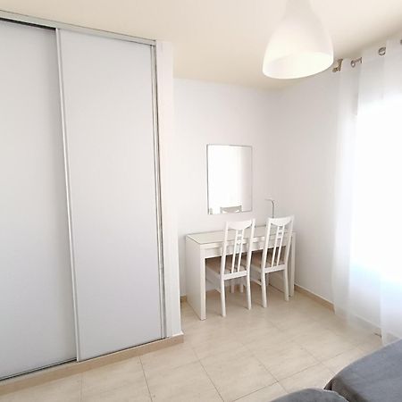 Chilly Apartment - Sunny Rooftop Terrace With Ocean View Callao Salvaje Εξωτερικό φωτογραφία