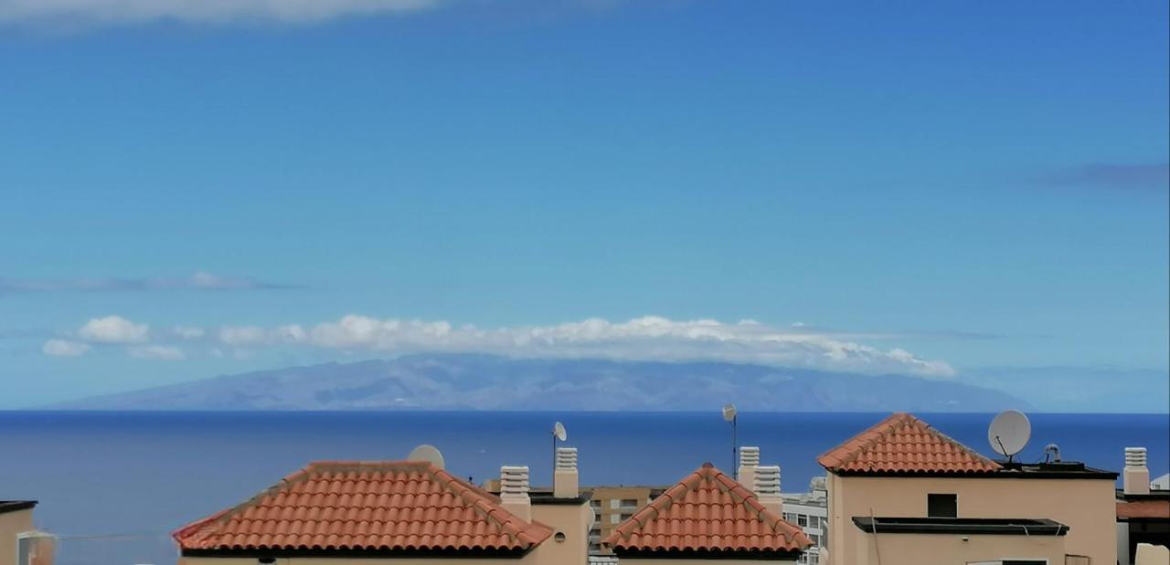 Chilly Apartment - Sunny Rooftop Terrace With Ocean View Callao Salvaje Εξωτερικό φωτογραφία