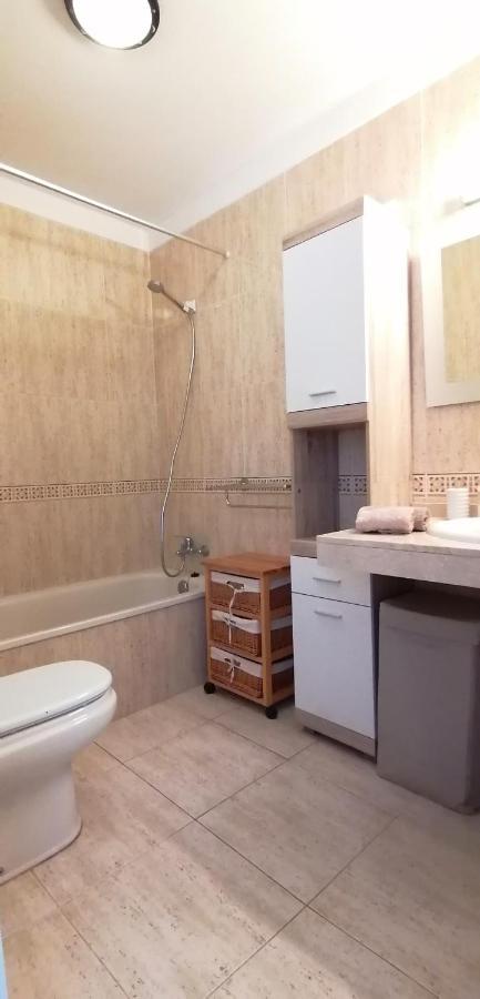 Chilly Apartment - Sunny Rooftop Terrace With Ocean View Callao Salvaje Εξωτερικό φωτογραφία