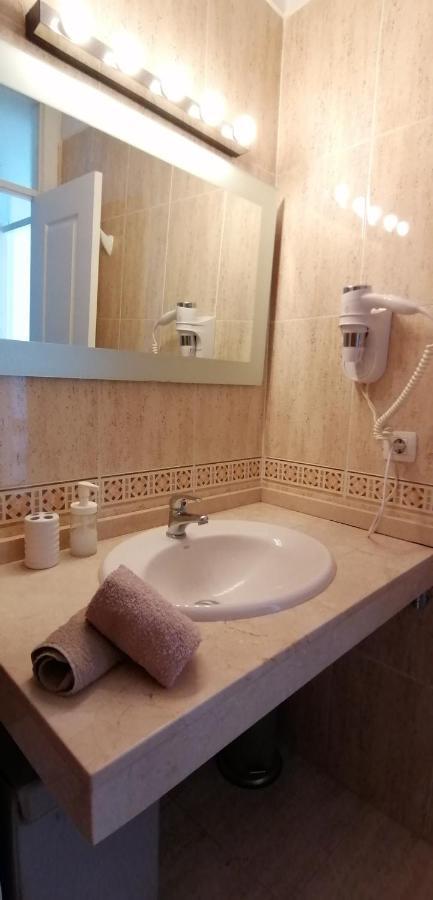 Chilly Apartment - Sunny Rooftop Terrace With Ocean View Callao Salvaje Εξωτερικό φωτογραφία