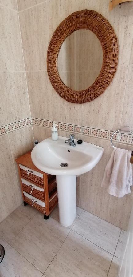 Chilly Apartment - Sunny Rooftop Terrace With Ocean View Callao Salvaje Εξωτερικό φωτογραφία