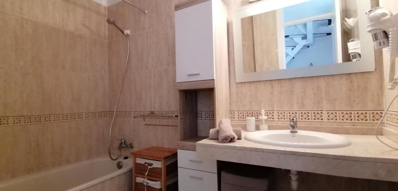 Chilly Apartment - Sunny Rooftop Terrace With Ocean View Callao Salvaje Εξωτερικό φωτογραφία