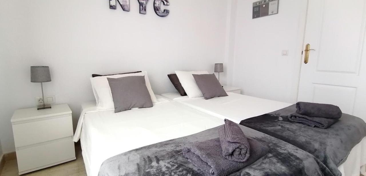 Chilly Apartment - Sunny Rooftop Terrace With Ocean View Callao Salvaje Εξωτερικό φωτογραφία