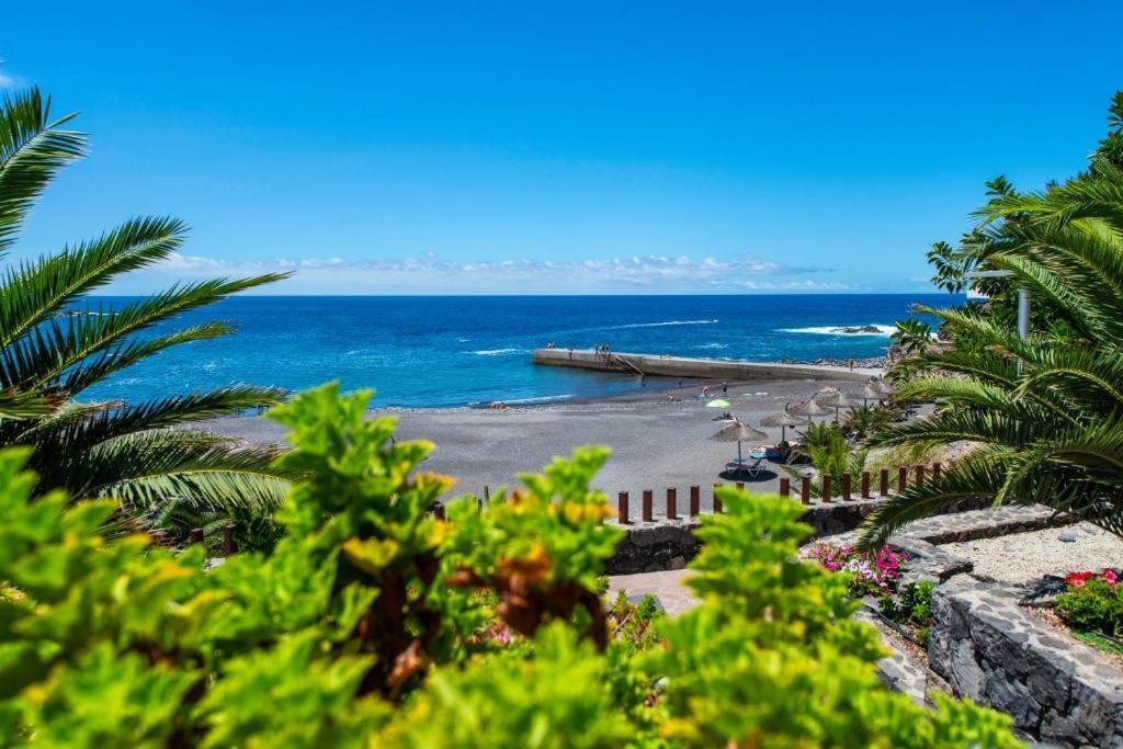 Chilly Apartment - Sunny Rooftop Terrace With Ocean View Callao Salvaje Εξωτερικό φωτογραφία