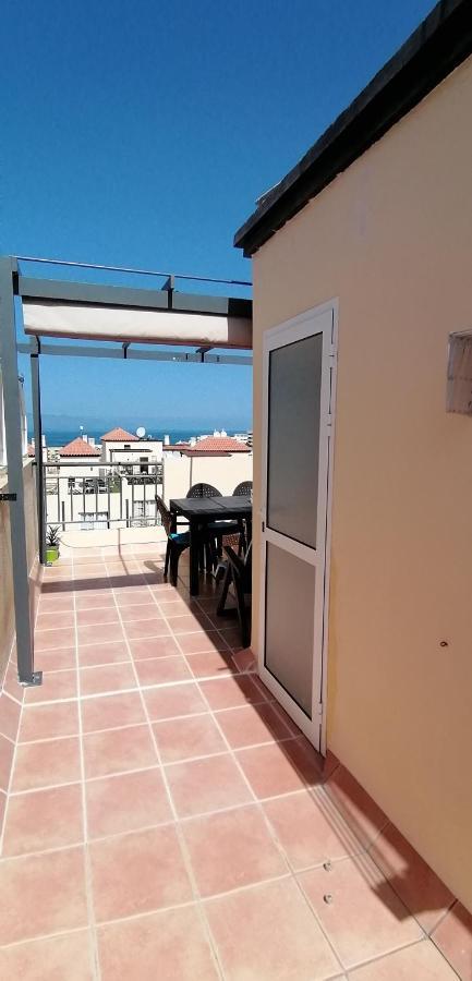 Chilly Apartment - Sunny Rooftop Terrace With Ocean View Callao Salvaje Εξωτερικό φωτογραφία