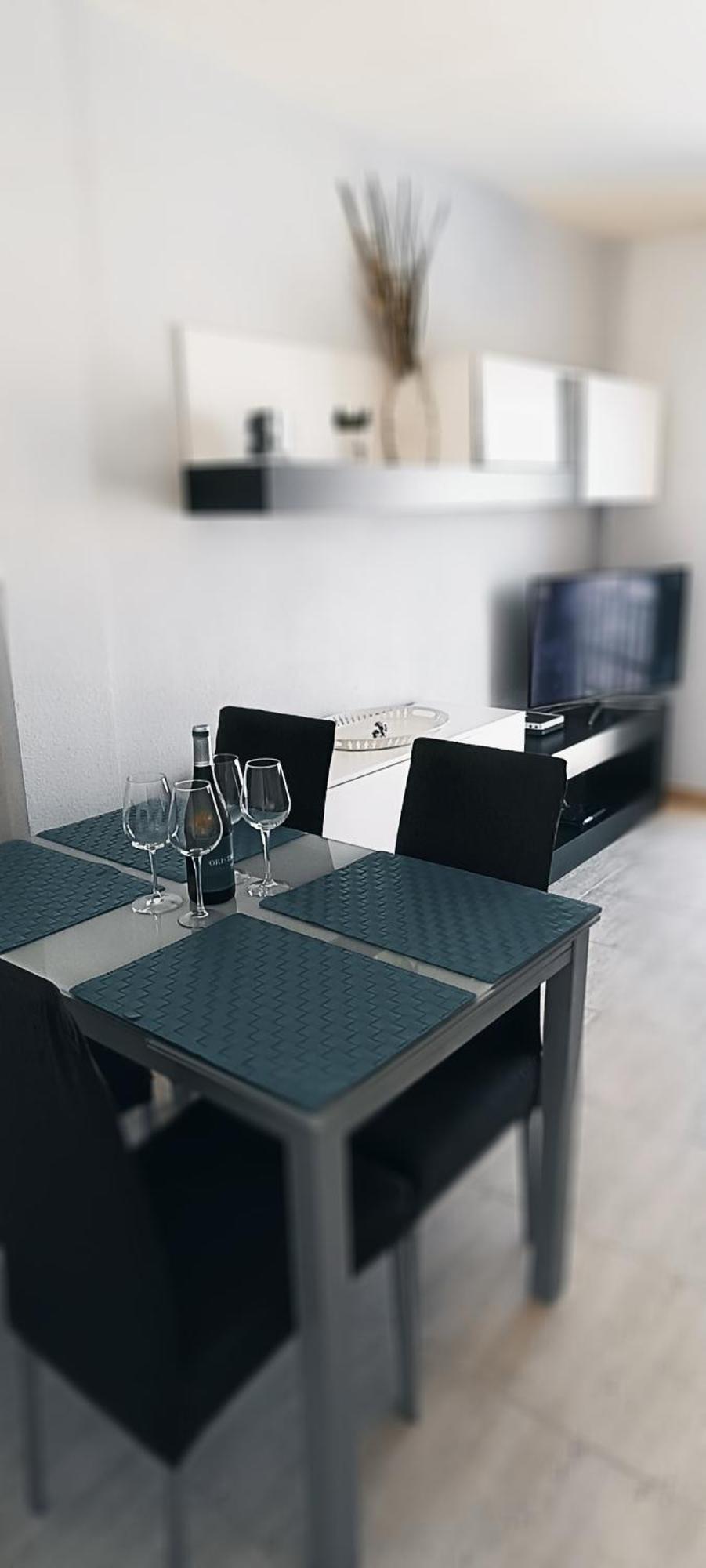 Chilly Apartment - Sunny Rooftop Terrace With Ocean View Callao Salvaje Εξωτερικό φωτογραφία