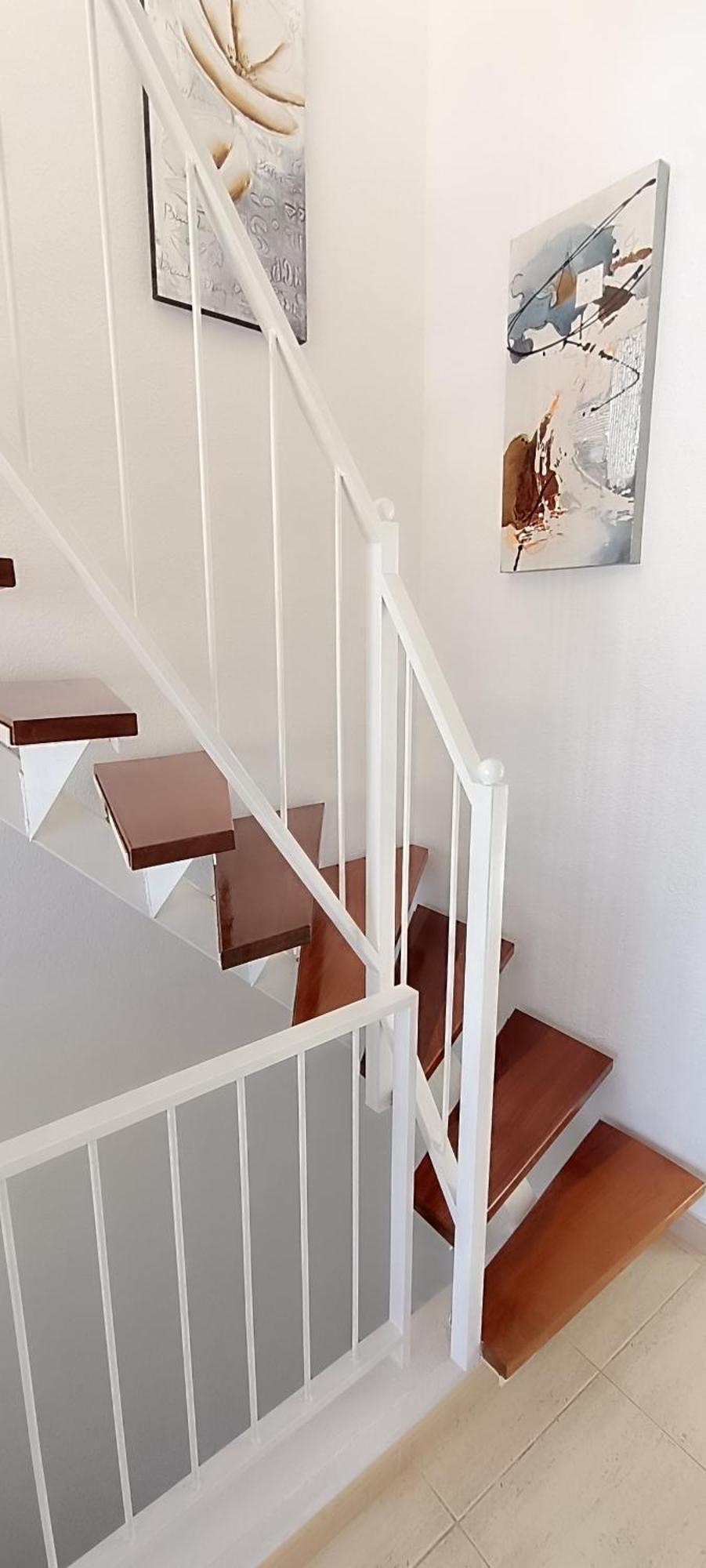 Chilly Apartment - Sunny Rooftop Terrace With Ocean View Callao Salvaje Εξωτερικό φωτογραφία