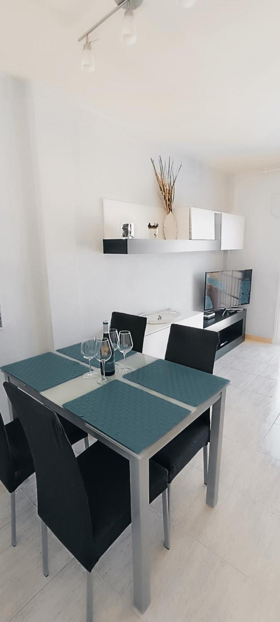 Chilly Apartment - Sunny Rooftop Terrace With Ocean View Callao Salvaje Εξωτερικό φωτογραφία