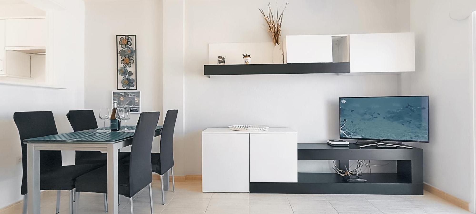 Chilly Apartment - Sunny Rooftop Terrace With Ocean View Callao Salvaje Εξωτερικό φωτογραφία