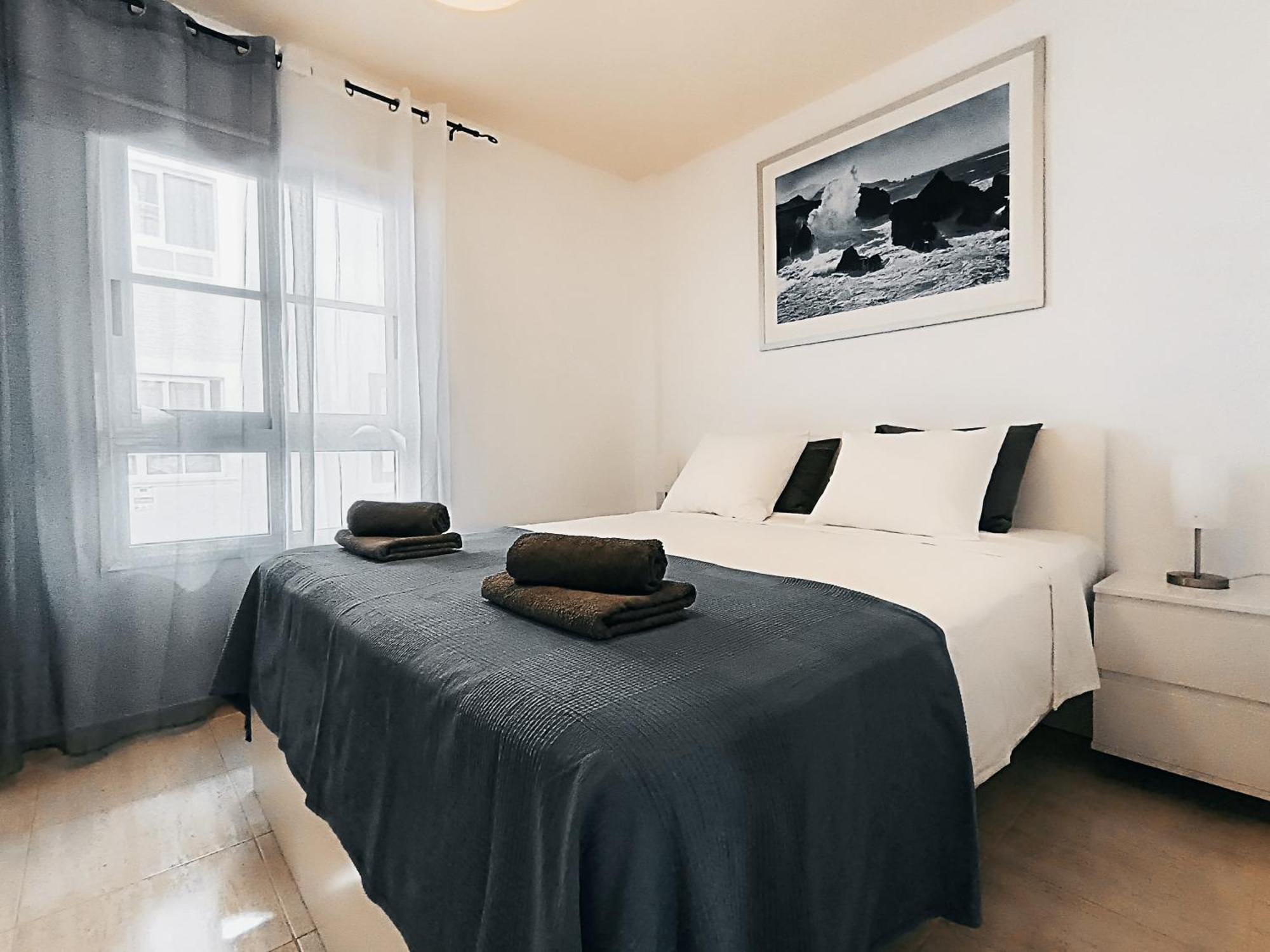Chilly Apartment - Sunny Rooftop Terrace With Ocean View Callao Salvaje Εξωτερικό φωτογραφία