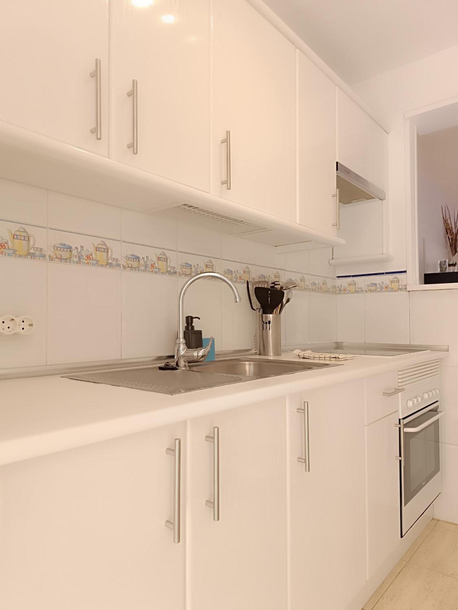 Chilly Apartment - Sunny Rooftop Terrace With Ocean View Callao Salvaje Εξωτερικό φωτογραφία