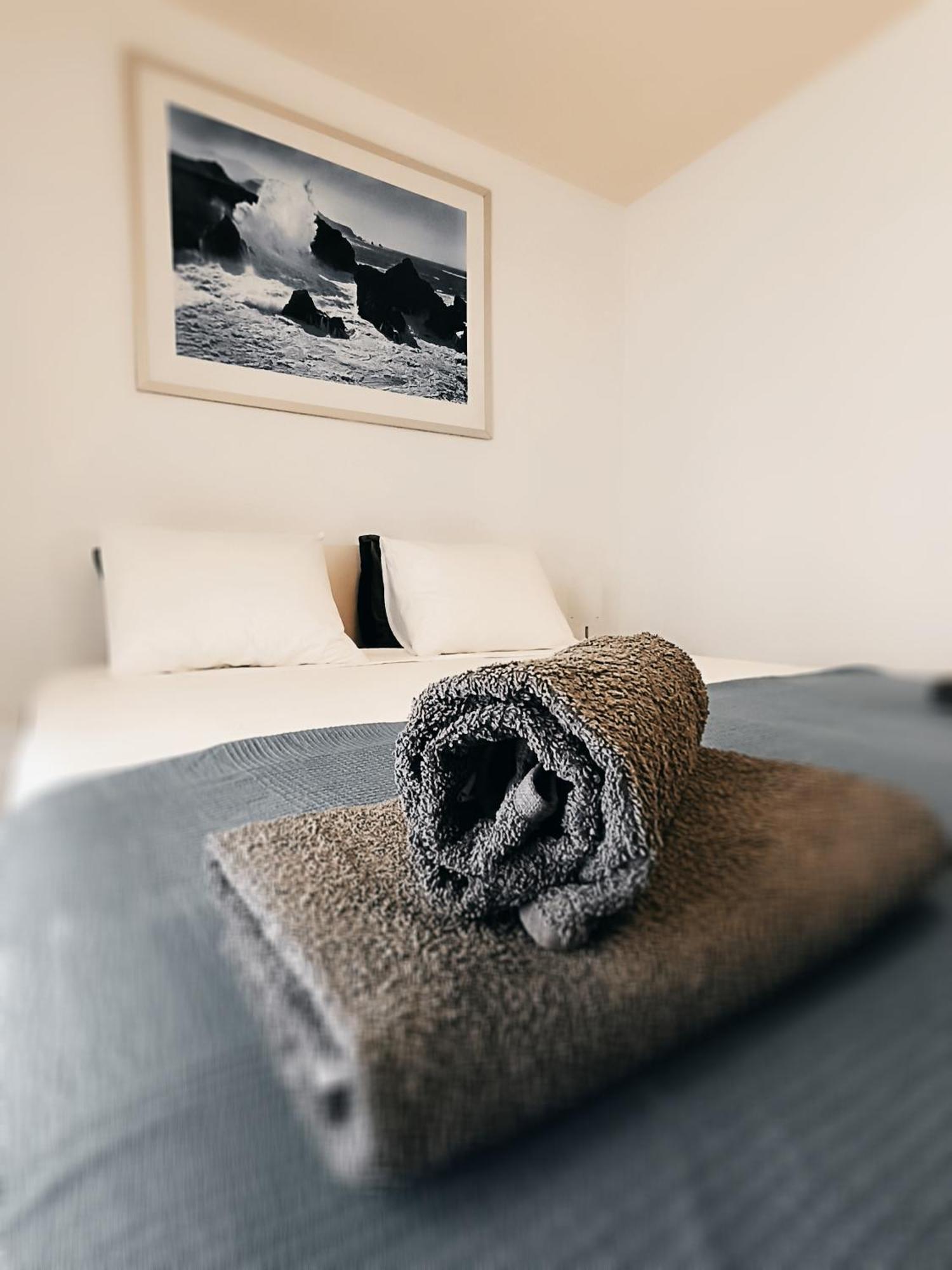 Chilly Apartment - Sunny Rooftop Terrace With Ocean View Callao Salvaje Εξωτερικό φωτογραφία
