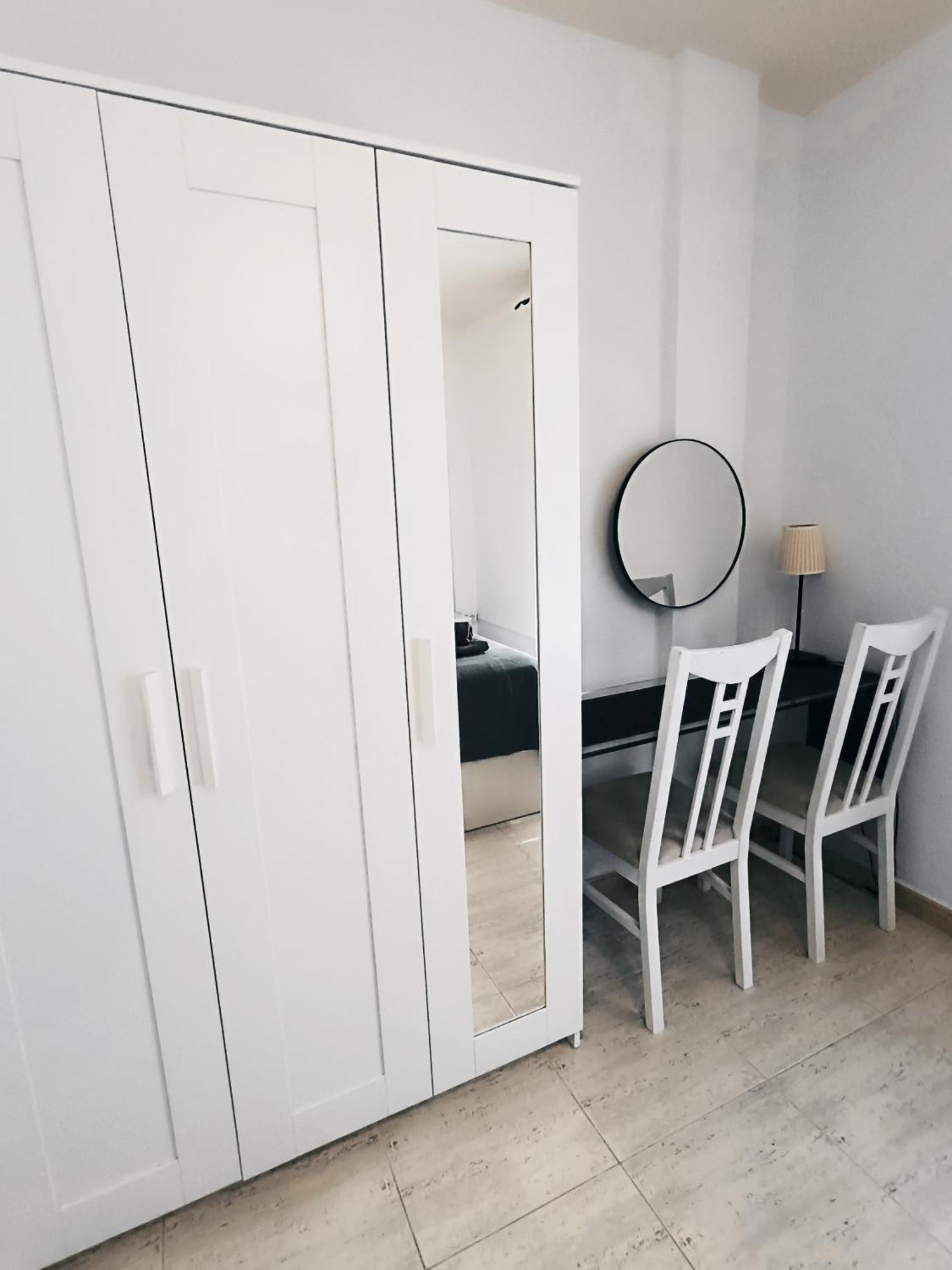 Chilly Apartment - Sunny Rooftop Terrace With Ocean View Callao Salvaje Εξωτερικό φωτογραφία