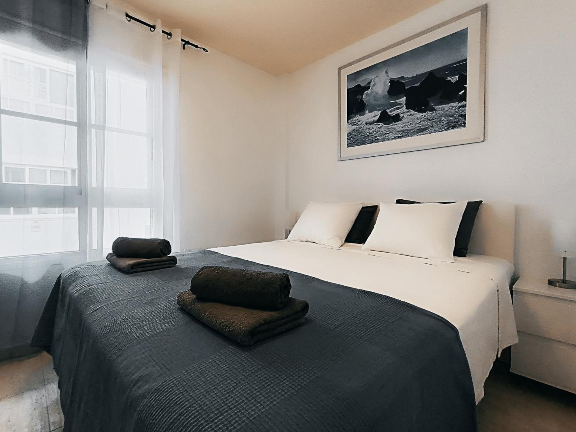 Chilly Apartment - Sunny Rooftop Terrace With Ocean View Callao Salvaje Εξωτερικό φωτογραφία